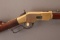 antique WINCHESTER MODEL 1866 LEVER ACTION .44CAL CENTER FIRE RIFLE