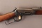 WINCHESTER MODEL 1894 .25-35CAL LEVER ACTION RIFLE