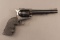 handgun RUGER BLACKHAWK .41CAL REVOLVER