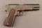 handgun ESSEX MODEL 1911A1 .45CAL SEMI-AUTO PISTOL