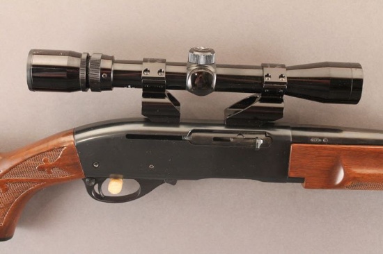REMINGTON MODEL 7400 SEMI-AUTO CARBINE IN .30-06CAL
