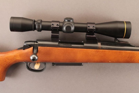 REMINGTON MODEL 788 BOLT ACTION .243CAL RIFLE