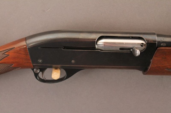 REMININGTON MODEL 1100 SPECIAL SEMI-AUTO 12GA. SHOTGUN