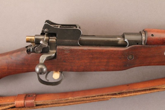 REMINGTON MODEL 1917 BOLT ACTION RIFLE IN .30-06