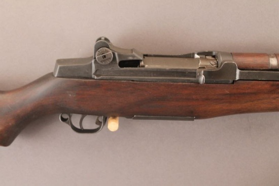 FEDERAL ORDNANCE M1 TANKARD GARAND SEMI-AUTO RIFLE IN .30-06CAL