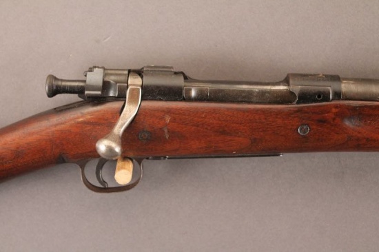 SPRINGFIELD MODEL 1903 MARK 1 BOLT ACTION .30-06 CAL RIFLE