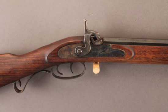 blackpowder LYMAN GREAT PLAINS RIFLE .50CAL BLACKPOWDER RIFLE