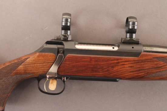 SIG SAUER MODEL 200LUX BOLT ACTION RIFLE IN .30-06