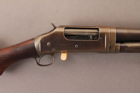 WINCHESTER MODEL 1897 PUMP ACTION .16GA. SHOTGUN