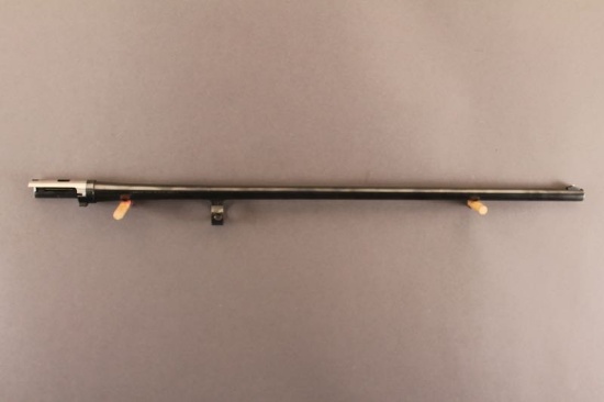 BROWNING 27 1/2 INCH PLAIN BARREL 20GA. A-5 BELGIUM MADE BARREL