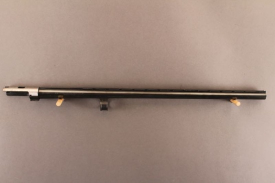 BROWNING 26 INCH VENTED RIB 12GA. A-5 BARREL, MADE IN BELGIUM