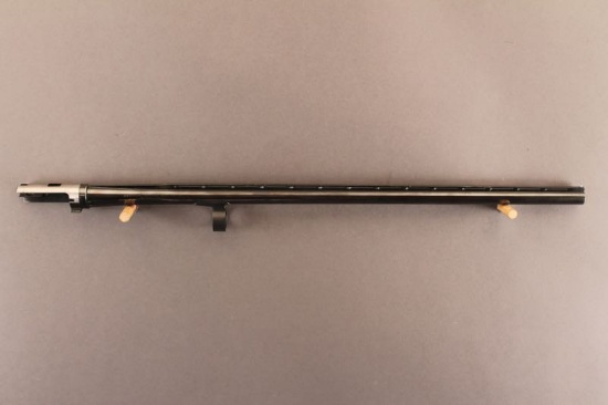 BROWNING 26 INCH VENTED RIB A-5 20GA. BARREL, JAPAN MADE