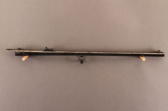 BROWNING BPS BUCK SPECIAL 24 INCH SMOOTH BORE 20GA. SHOTGUN BARREL