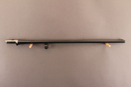 BROWNING 27 1/2 INCH PLAIN BARREL A-5 20GA. BARREL MADE IN BELGIUM