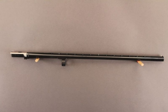 BROWNING 26 INCH VENTED RIB A-5 BARREL FOR 20GA., MADE IN JAPAN