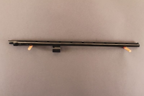 REMINGTON MODEL 1100 VENTED RIB 28GA. SHOTGUN BARREL