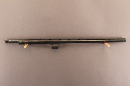 REMINGTON MODEL 1100 VENTED RIB 12GA. SHOTGUN BARREL - SKEET CHOKED