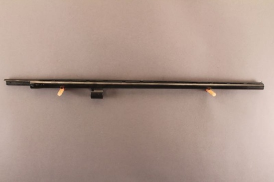 REMINGTON MODEL 1100 VENTED RIB 12GA. SHOTGUN BARREL - MODIFIED TRAP