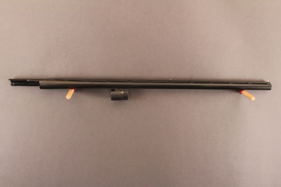 REMINGTON MODEL 1187 VENTED RIB 20GA. SHOTGUN BARREL