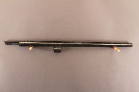 REMINGTON MODEL 1100 VENTED RIB 12GA SHOTGUN BARREL - SKEET CHOKED