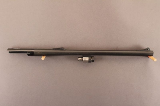 REMINGTON SP-10 SMOOTH BORE 10GA. MAGNUM SLUG BARREL