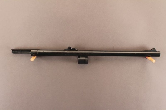 REMINGTON MODEL 1187 SMOOTH BORE 12GA. SLUG BARREL