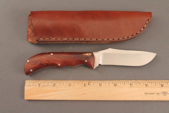 NORTHWOODS KNIFE CO.