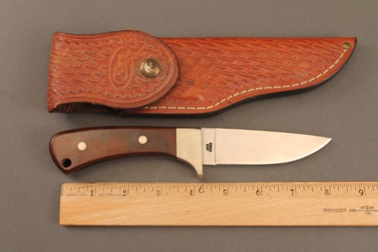 CASE XX ARAPAHO MODEL R503SSP SINGLE BLADE KNIFE