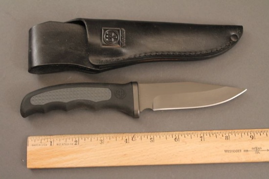 GERMAN WUSTHOF SHEATH KNIFE