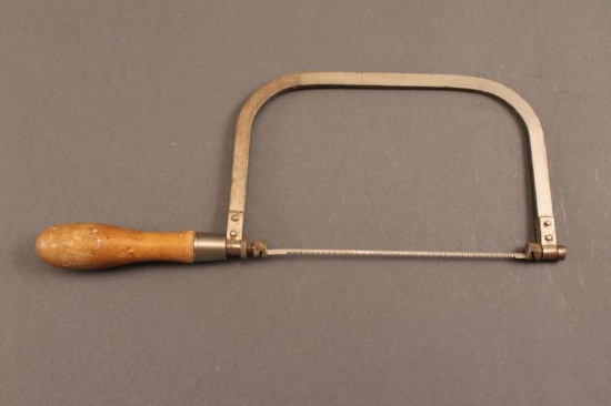 WINCHESTER COPING SAW