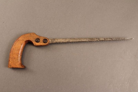 WINCHESTER KEYHOLE SAW
