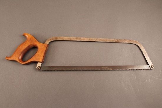 WINCHESTER MEAT SAW