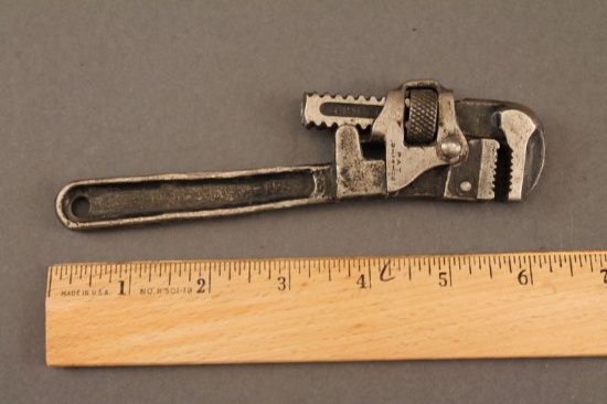 WINCHESTER PIPE WRENCH