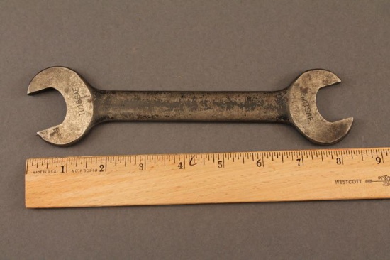 WINCHESTER END WRENCH