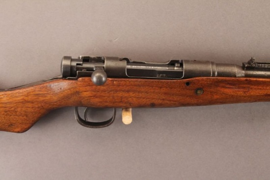 JAPANESE ARISAKA TYPE 99 7.7 JAP CAL BOLT ACTION RIFLE