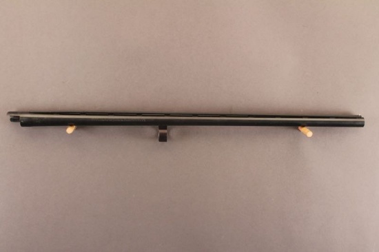 REMINGTON 870 12 GAUGE 28" VENT RIB BARREL