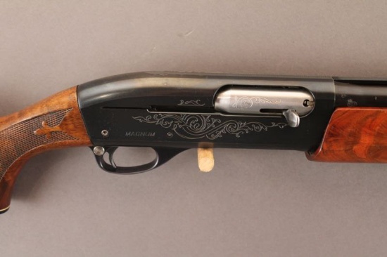 REMINGTON MODEL 1100 SEMI-AUTO .12GA SHOTGUN