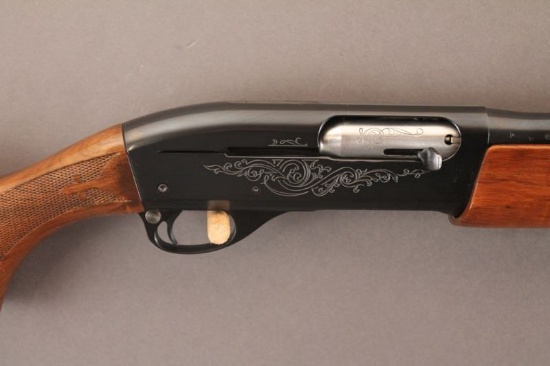 REMINGTON MODEL 1100 SEMI-AUTO .12GA SHOTGUN