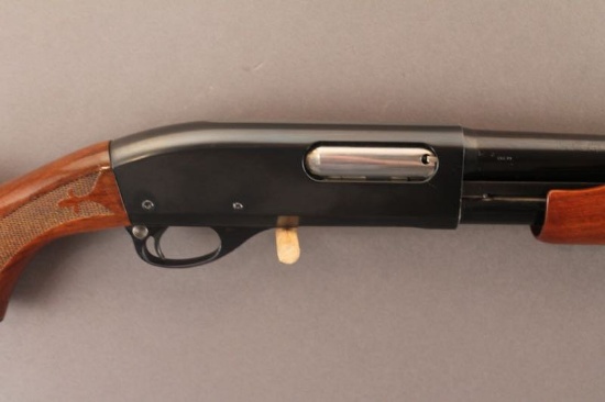 REMINGTON MODEL 870 WINGMASTER PUMP ACTION .16GA SHOTGUN