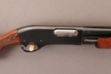 REMINGTON MODEL 870 WINGMASTER MAGNUM PUMP ACTION .12GA. SHOTGUN