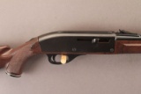 REMINGTON MODEL NYLON 66 SEMI-AUTO .22CAL RIFLE