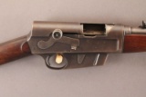 REMINGTON MODEL 8 SEMI-AUTO .35CAL RIFLE