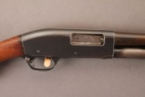 REMINGTON MODEL 31 PUMP ACTION 16GA. SHOTGUN