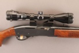 REMINGTON MODEL 740 WOODMASTER SEMI-AUTO .30-06 CAL RIFLE