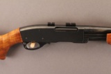 REMINGTON MODEL 760 GAMEMASTER PUMP ACTION .30-06 CAL RIFLE