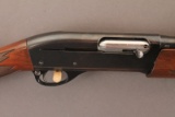 REMININGTON MODEL 1100 SPECIAL SEMI-AUTO 12GA. SHOTGUN