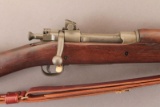 REMINGTON MODEL 1903-A3 BOLT ACTION RIFLE IN .30-06
