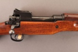 EDDYSTONE MODEL 1917 BOLT ACTION .30-06CAL RIFLE