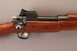 REMINGTON MODEL 1917 BOLT ACTON .30-06CAL RIFLE