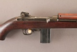 INLAND M1 SEMI-AUTOMATIC CARBINE IN .30CAL